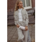 Ai&Ko broeken 140105 - Chalk 100438