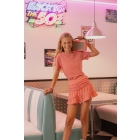 Ai&Ko rokken & skorts 181629 - BlushRose 100440