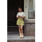 Ai&Ko rokken & skorts 170535 - GreenOlive 100440