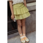 Ai&Ko rokken & skorts 170535 - GreenOlive 100440
