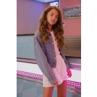 Ai&Ko blouses 114300 - LesBlancs 100462