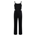 Ai&Ko jumpsuits 000900 - Black 100444