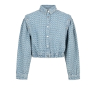 Ai&Ko jassen 194118 - DenimBlue 100418