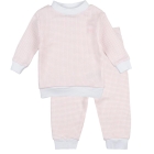 Feetje nachtkleding Salmon 305532