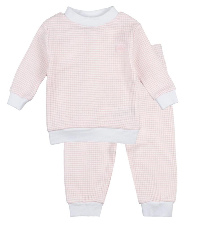 Feetje nachtkleding Salmon 305532