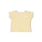Feetje nachtkleding Yellow Ochre 305536