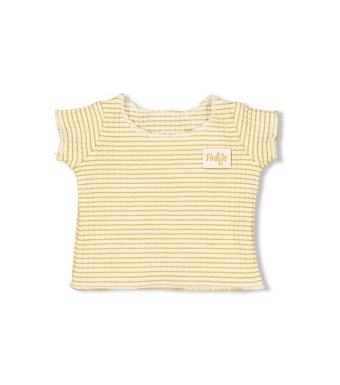 Feetje nachtkleding Yellow Ochre 305536