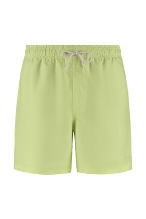Shiwi Milo Zwemshort 7014 Green Light Lime
