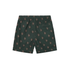 Shiwi zwemkleding 7742 Green Jade Sketched Coral 2525104456