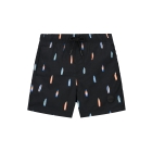 Shiwi zwemkleding 9701 black surfboards 2525204455