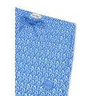 Shiwi zwemkleding 6435 blue azure wavy coral 2525203666