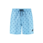 Shiwi zwemkleding 6713 blue sky sketched coral 1525107456