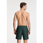 Shiwi zwemkleding 7742 Green Jade Sketched Coral 1525107456
