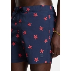 Shiwi zwemkleding 6453 blue navy starfish embro 1525206433