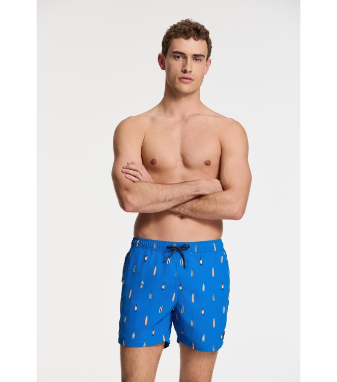 Shiwi zwemkleding 6737 blue kobalt surfboards 1525305455