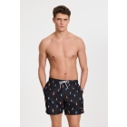 Shiwi zwemkleding 9701 black surfboards 1525106455