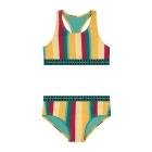 Shiwi zwemkleding 9909 multicolour soft stripe 6425726482