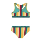 Shiwi zwemkleding 9909 multicolour soft stripe 6425726482
