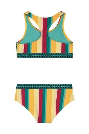 Shiwi zwemkleding 9909 multicolour soft stripe 6425726482