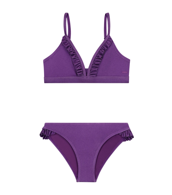 Shiwi zwemkleding 5022 purple violet 6425103221