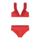 Shiwi zwemkleding 3011 red hibiscus 6425103202