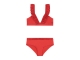 Shiwi zwemkleding 3011 red hibiscus 6425103202