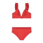 Shiwi zwemkleding 3011 red hibiscus 6425103202