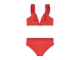 Shiwi zwemkleding 3011 red hibiscus 6425103202