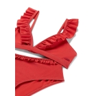 Shiwi zwemkleding 3011 red hibiscus 6425103202
