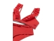 Shiwi zwemkleding 3011 red hibiscus 6425103202