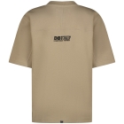 Vingino shirts 094 Fear sand C141KBN30001