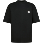 Vingino shirts 944 Deep Black C141KBN30001