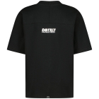 Vingino shirts 944 Deep Black C141KBN30001