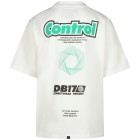 Vingino shirts 001 Real White C141KBN30002