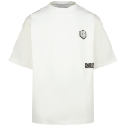 Vingino shirts 001 Real White C141KBN30002