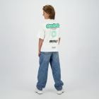 Vingino shirts 001 Real White C141KBN30002