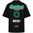 Vingino shirts 944 Deep Black C141KBN30002