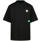 Vingino shirts 944 Deep Black C141KBN30002