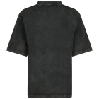 Vingino shirts 944 Deep Black C141KBN30003