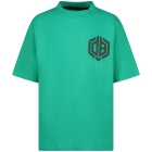 Vingino shirts 1120 Aqua green C141KBN30005