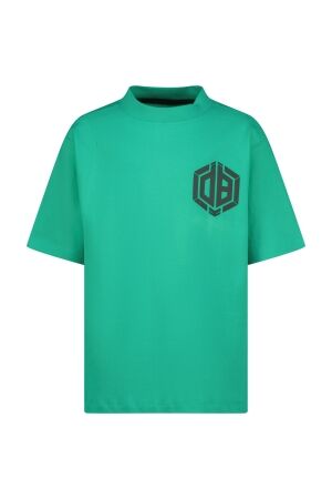 Vingino T-shirt Hox by Daley 1120 Aqua green