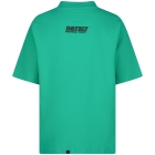 Vingino shirts 1120 Aqua green C141KBN30005