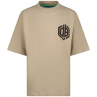 Vingino shirts 094 Fear sand C141KBN30005