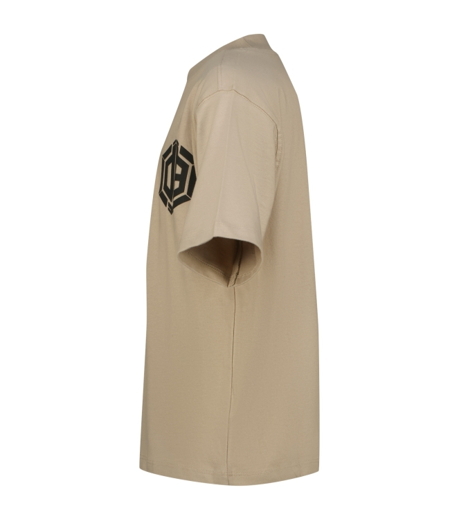 Vingino shirts 094 Fear sand C141KBN30005