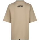 Vingino shirts 094 Fear sand C141KBN30005