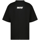Vingino shirts 944 Deep Black C141KBN30005