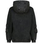 Vingino truien & vesten 944 Deep Black C141KBN34001