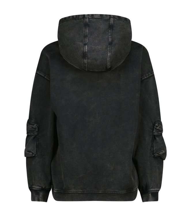 Vingino truien & vesten 944 Deep Black C141KBN34001