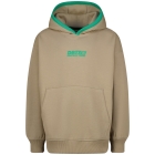 Vingino truien & vesten 094 Fear sand C141KBN34002