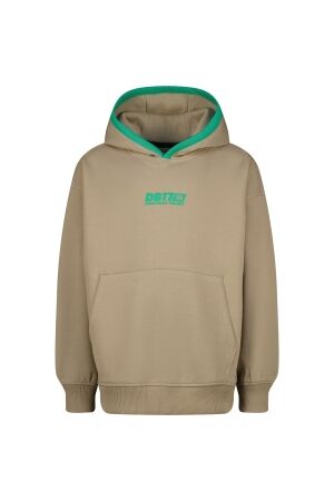 Vingino Hoodie Nouse by Daley 094 Fear sand